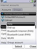 بررسیSony Ericsson P1i (4)